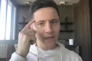 直播吧采访埃雷拉:对西班牙青训引以为豪,球员总能在大场面发挥 直播吧采访埃雷拉:对西班牙青训引以为豪,球员总能在大场面发挥