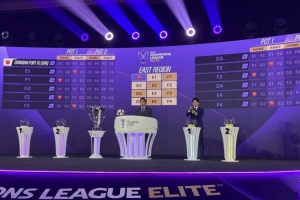 2025-26赛季亚冠精英联赛第一阶段上海海港队赛程 2025-26赛季亚冠精英联赛第一阶段上海海港队赛程