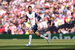 记者:费内巴切有意本坦库尔,已联系球员和所在俱乐部热刺 记者:费内巴切有意本坦库尔,已联系球员和所在俱乐部热刺