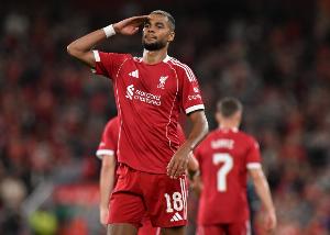 加克波近4个英超主场均有参与进球,贡献3球1助 加克波近4个英超主场均有参与进球,贡献3球1助