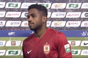 卡米洛：我们配得上这样的胜利，吴亚轲的表现提升了球队自信心