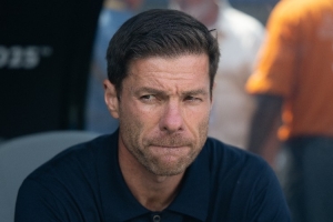 红军旧将:阿隆索未来肯定会执教利物浦,本以为阿莫林会接班渣叔 红军旧将:阿隆索未来肯定会执教利物浦,本以为阿莫林会接班渣叔