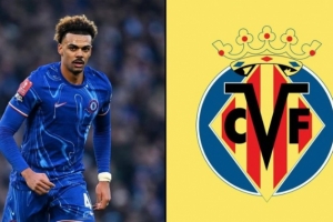 罗马诺:黄潜就维加向切尔西发出正式报价,但未达切尔西预期 罗马诺:黄潜就维加向切尔西发出正式报价,但未达切尔西预期