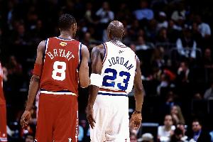 小里弗斯谈得分后卫总统山:乔丹、科比、韦德、哈登 小里弗斯谈得分后卫总统山:乔丹、科比、韦德、哈登