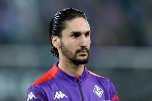 莫雷托:阿德利的未来还未确定,他正在与萨索洛进行谈判 莫雷托:阿德利的未来还未确定,他正在与萨索洛进行谈判