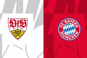 德超杯-拜仁vs斯图加特首发:凯恩领衔,迪亚斯、奥利塞先发 德超杯-拜仁vs斯图加特首发:凯恩领衔,迪亚斯、奥利塞先发