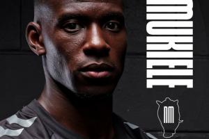 已花超1.6亿签12将!官方:桑德兰1200万欧签下巴黎后卫穆基勒 已花超1.6亿签12将!官方:桑德兰1200万欧签下巴黎后卫穆基勒