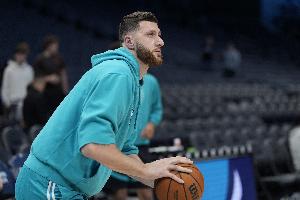 波黑大胜英国迎热身赛首胜 努尔基奇砍下24分7板3助 波黑大胜英国迎热身赛首胜 努尔基奇砍下24分7板3助