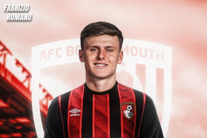 卖人总计2.15亿!回声报:红军2500万卖多克已完成,签他只花60万 卖人总计2.15亿!回声报:红军2500万卖多克已完成,签他只花60万