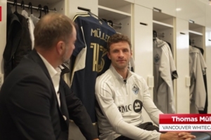 独居加拿大，穆勒：我已经是个大男孩了，会自己打扫卫生和做饭