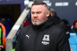 鲁尼:我没有通过中考这不是秘密,但不能因此认为我没受过教育 鲁尼:我没有通过中考这不是秘密,但不能因此认为我没受过教育