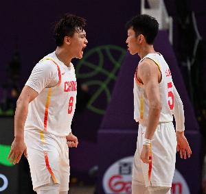 微弱优势!中国男篮比澳大利亚多休息5个小时 微弱优势!中国男篮比澳大利亚多休息5个小时