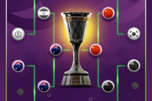 媒体人:结合吹罚尺度&澳洲球风 决赛我们应以避免伤病为第一目标 媒体人:结合吹罚尺度&澳洲球风 决赛我们应以避免伤病为第一目标