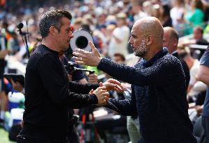 太卷了!TA:多名英超主帅公开抱怨引援不力,富勒姆今夏仅花50万 太卷了!TA:多名英超主帅公开抱怨引援不力,富勒姆今夏仅花50万