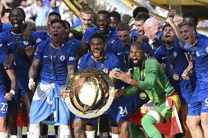 卫报:切尔西夏窗目标净支出归零 马雷斯卡没有夺冠的硬性指标 卫报:切尔西夏窗目标净支出归零 马雷斯卡没有夺冠的硬性指标