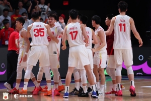 马健:亚洲杯决赛是中国男篮应有的位置 这届比赛是篮球本质回归 马健:亚洲杯决赛是中国男篮应有的位置 这届比赛是篮球本质回归