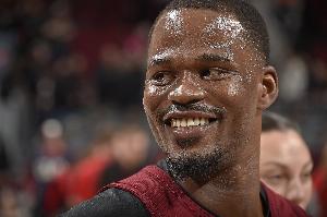 Scotto:活塞与贾旺特-格林签下一年部分保障合同 保障金额92.5万 Scotto:活塞与贾旺特-格林签下一年部分保障合同 保障金额92.5万