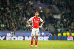 廷伯:会为英超冠军竭尽全力,我们知道自己有机会 廷伯:会为英超冠军竭尽全力,我们知道自己有机会