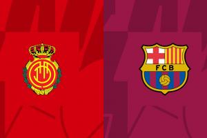 巴萨vs马洛卡首发:亚马尔10号首战,霍安先发,拉什福德替补 巴萨vs马洛卡首发:亚马尔10号首战,霍安先发,拉什福德替补