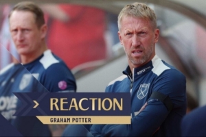 0-3开门黑!波特:桑德兰第一球很普通,我们在基本功上没有做好 0-3开门黑!波特:桑德兰第一球很普通,我们在基本功上没有做好