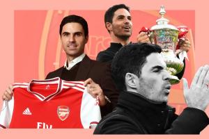 泰晤士长文:新赛季对塔帅不成功便成仁,是弗格森还是贝尼特斯? 泰晤士长文:新赛季对塔帅不成功便成仁,是弗格森还是贝尼特斯?