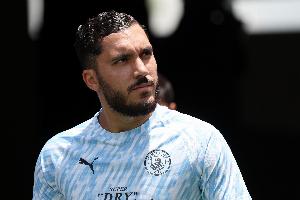 谢尔基英超首秀登场7分6秒就取得进球,首次射门便攻破对手球门 谢尔基英超首秀登场7分6秒就取得进球,首次射门便攻破对手球门