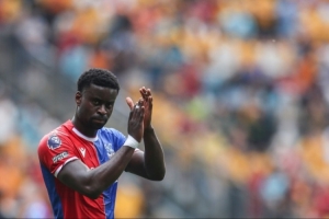 DO:水晶宫正在寻找替代者,以防格伊离队 DO:水晶宫正在寻找替代者,以防格伊离队