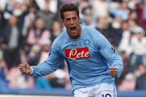 前阿根廷国脚:没人能像梅西那样与人球合一,训练时我总是被迷住 前阿根廷国脚:没人能像梅西那样与人球合一,训练时我总是被迷住