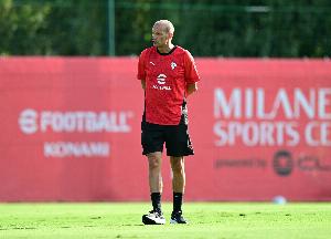 意媒分析米兰今夏转会操作:对24/25财年有约7480万欧的正面效应 意媒分析米兰今夏转会操作:对24/25财年有约7480万欧的正面效应