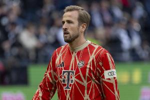 喊买人?凯恩:拜仁的阵容有点单薄,不过高层和教练会做出决定 喊买人?凯恩:拜仁的阵容有点单薄,不过高层和教练会做出决定