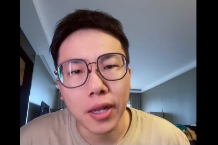 媒体人辟谣:开拓者老板邓顿歧视亚裔?找不到任何出处啊! 媒体人辟谣:开拓者老板邓顿歧视亚裔?找不到任何出处啊!