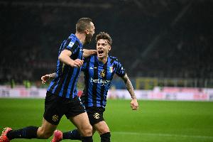 迪马济奥:国米愿意与亚特兰大谈扎莱夫斯基,交易与卢克曼无关 迪马济奥:国米愿意与亚特兰大谈扎莱夫斯基,交易与卢克曼无关