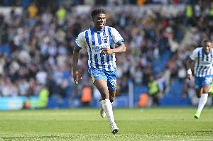 罗马诺：布莱顿关闭巴莱巴今夏离队的大门，曼联准备明年再追球员