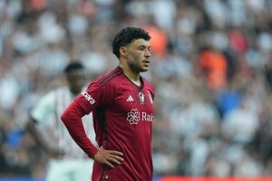 天空:英冠伯明翰有意签张伯伦 贝西克塔斯准备与球员解约 天空:英冠伯明翰有意签张伯伦 贝西克塔斯准备与球员解约