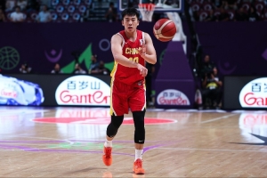 媒体人:真没有NBA球探来看王俊杰&考虑给他一个NBA的合同吗? 媒体人:真没有NBA球探来看王俊杰&考虑给他一个NBA的合同吗?
