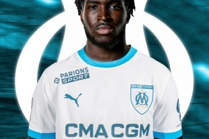 迪马:在引进桑乔遭拒后,罗马将与博洛尼亚竞争马赛前锋洛维 迪马:在引进桑乔遭拒后,罗马将与博洛尼亚竞争马赛前锋洛维