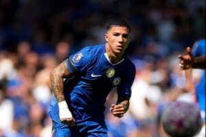 恩佐谈战平水晶宫：这不是我们想要的开局，有许多需要改进的地方