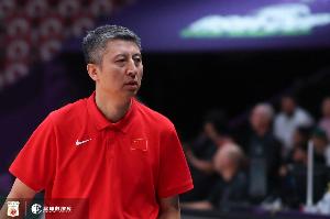 周琦:现在没人能质疑郭指导的选人了 我们走在了正确的方向上 周琦:现在没人能质疑郭指导的选人了 我们走在了正确的方向上