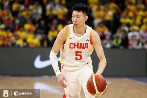 突破仍有威胁!廖三宁无运动战进球得3分3板4助1断 突破仍有威胁!廖三宁无运动战进球得3分3板4助1断