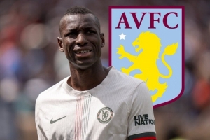 德天空:维拉将杰克逊加入引援名单并密切关注 多队对球员感兴趣 德天空:维拉将杰克逊加入引援名单并密切关注 多队对球员感兴趣