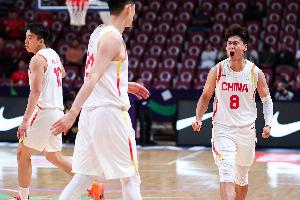 男篮亚洲杯最终排名:澳大利亚中国伊朗前3 韩国第6 日本第9 男篮亚洲杯最终排名:澳大利亚中国伊朗前3 韩国第6 日本第9