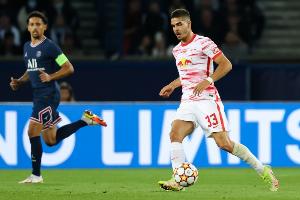 斯基拉:安德烈-席尔瓦已决定加盟埃尔切,转会费150万欧&签约2年 斯基拉:安德烈-席尔瓦已决定加盟埃尔切,转会费150万欧&签约2年