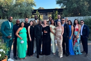 乐福晒与詹姆斯 追梦 富保罗等度假 并一起打高尔夫🏌🏾 乐福晒与詹姆斯 追梦 富保罗等度假 并一起打高尔夫🏌🏾