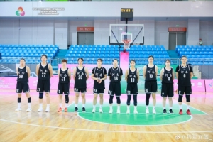 全运会女篮成年组附加赛于8月20日-22日在安徽合肥进行 全运会女篮成年组附加赛于8月20日-22日在安徽合肥进行