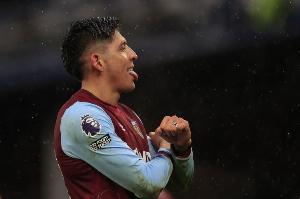 罗马诺:穆帅强烈要求签下埃德松-阿尔瓦雷斯,双方俱乐部已谈判 罗马诺:穆帅强烈要求签下埃德松-阿尔瓦雷斯,双方俱乐部已谈判