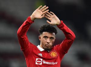 罗马诺:贝西克塔斯愿意满足曼联的要价,但桑乔目前不愿去土耳其 罗马诺:贝西克塔斯愿意满足曼联的要价,但桑乔目前不愿去土耳其