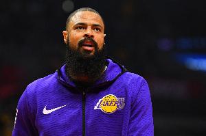 钱德勒:我打球时美国队就不是稳赢 现在最好的球员也不在美国了 钱德勒:我打球时美国队就不是稳赢 现在最好的球员也不在美国了