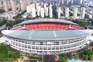 人气不俗!辽宁铁人连续3轮主场人数破3万 人气不俗!辽宁铁人连续3轮主场人数破3万