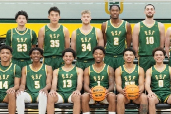 新赛季多点机会！旧金山大学祝贺王俊杰夺亚洲杯银牌+进最佳阵容