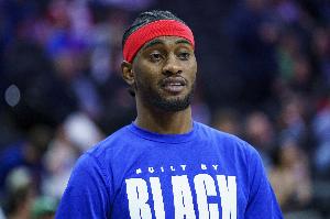 Shams:鹈鹕签下自由球员前锋杰伦-麦克丹尼尔斯 Shams:鹈鹕签下自由球员前锋杰伦-麦克丹尼尔斯